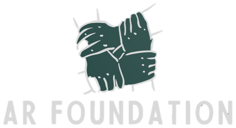 AR Foundation Logo